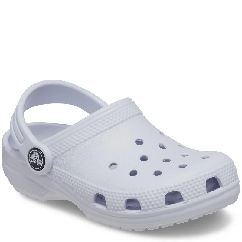 Crocs Kids Classic Clog