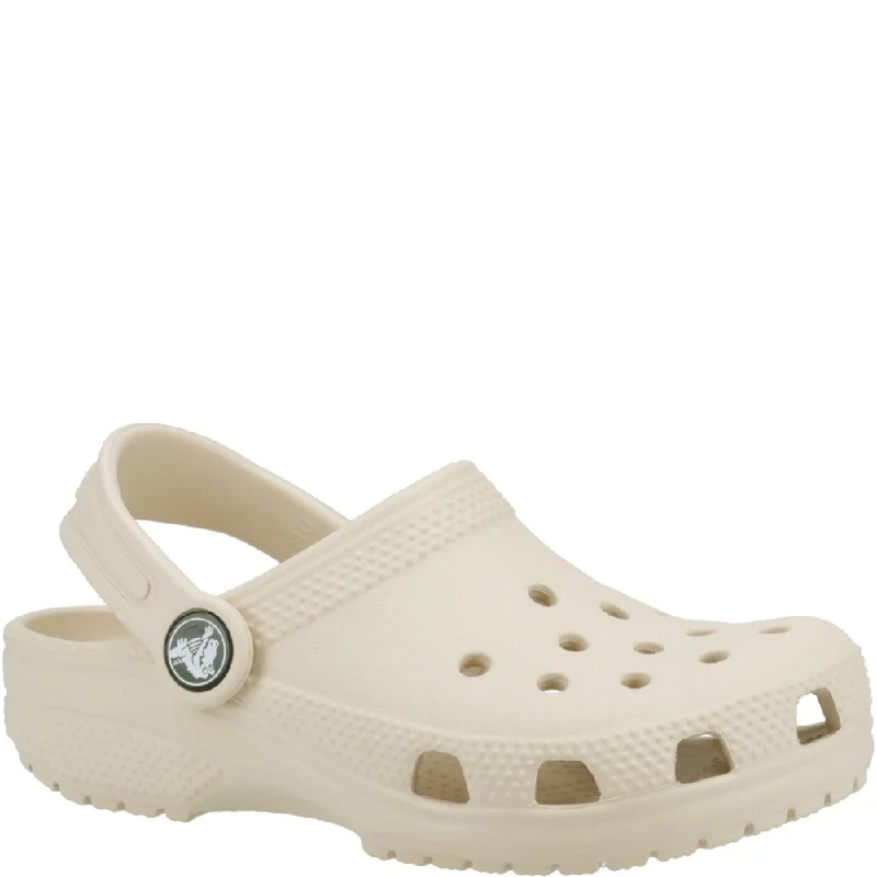 Crocs Kids Classic Clog