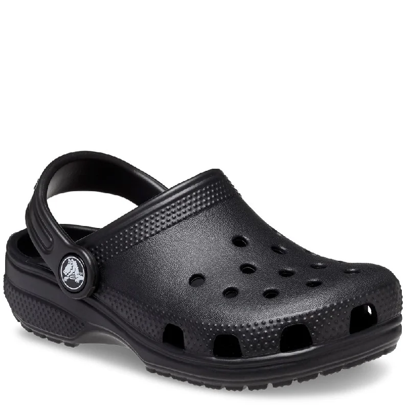 Crocs Kids Classic Clog