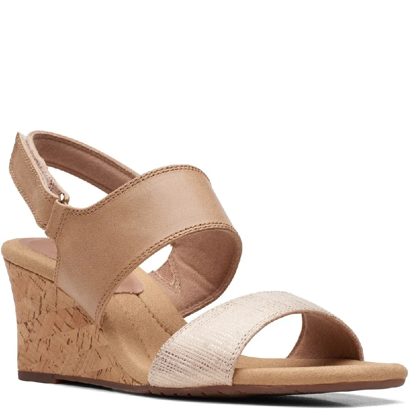 Clarks Kyarra Faye Sandals