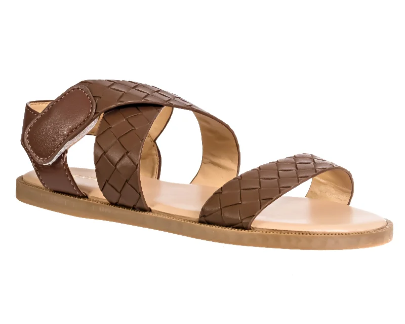 Lucky Brand Toddler's Bea Sandal