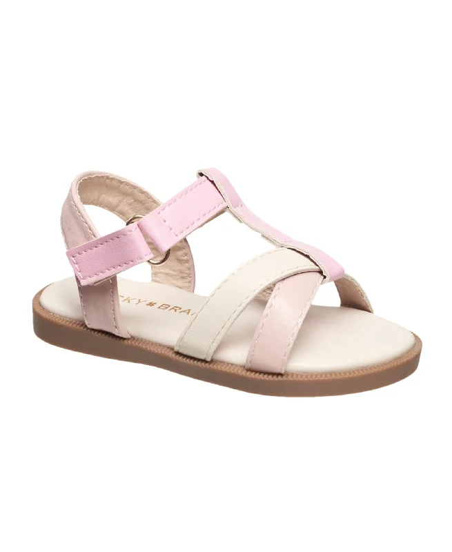 Lucky Brand Toddler's Evie Sandal