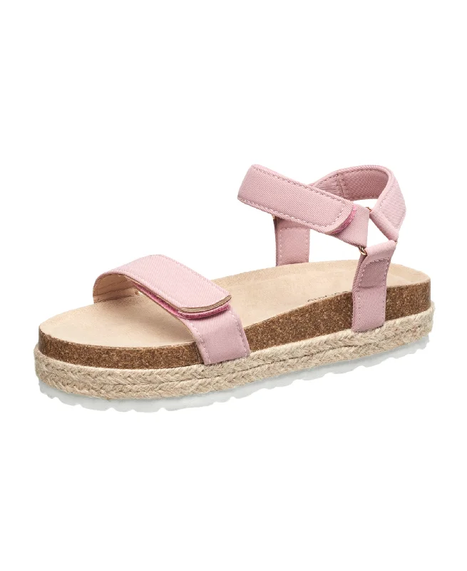 Lucky Brand Youth Espadrille Sandal