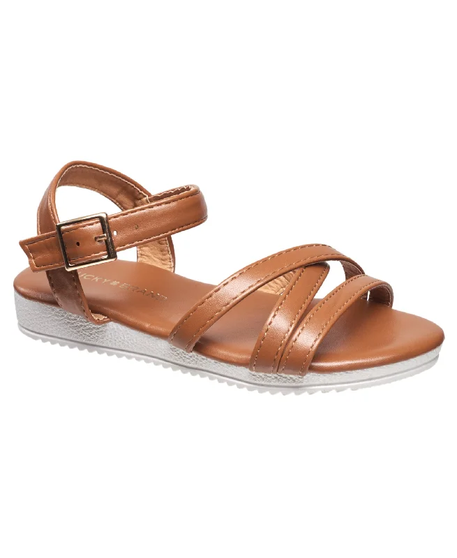 Lucky Brand Youth Lola Sandal