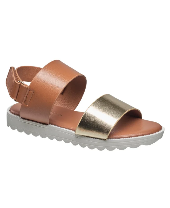 Lucky Brand Youth Sandy Sandal