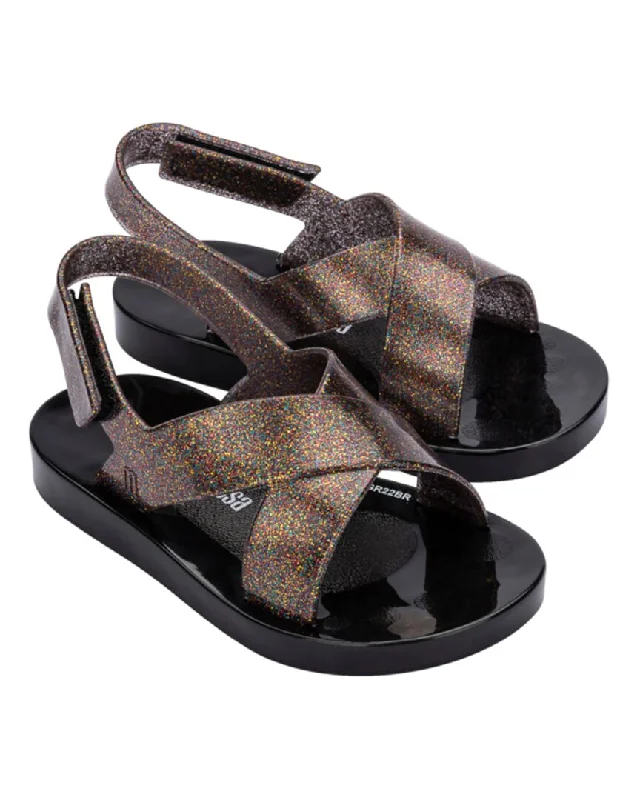 Mini Melissa Friendly BB Sandal