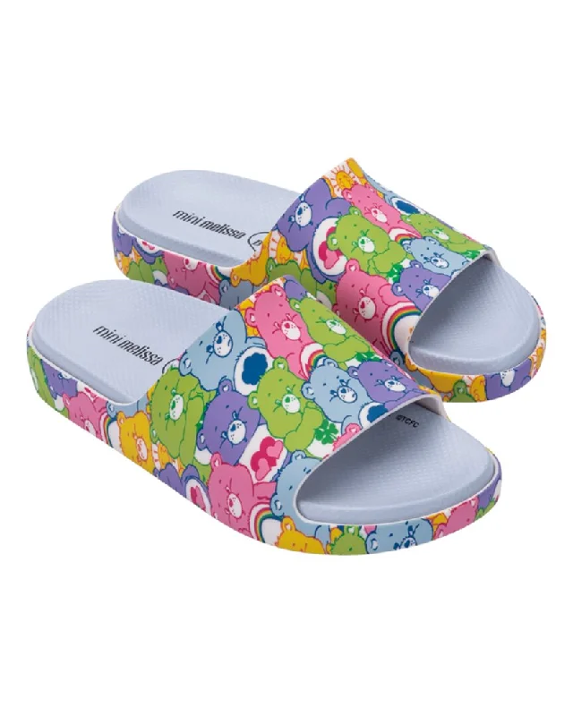 Mini Melissa Mini Cloud Care Bears Slide