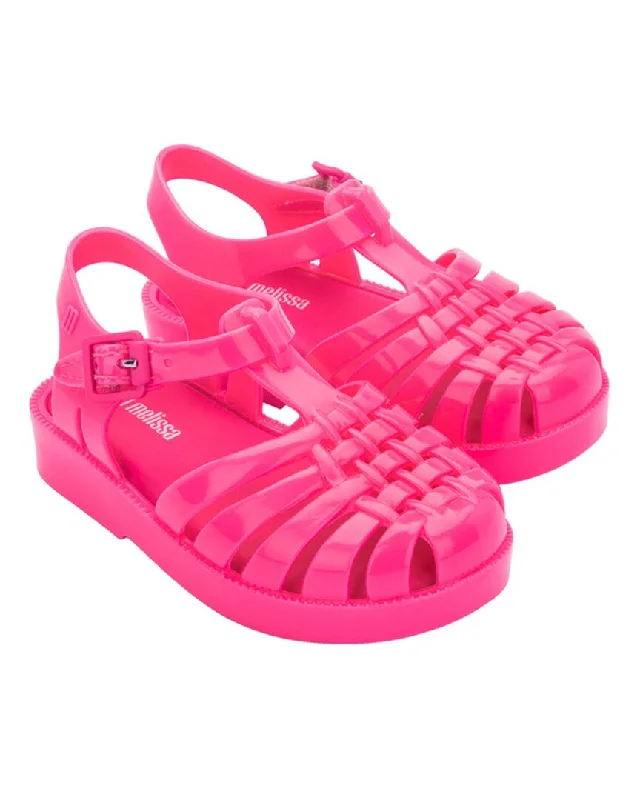 Mini Melissa Mini Possession BB Sandal