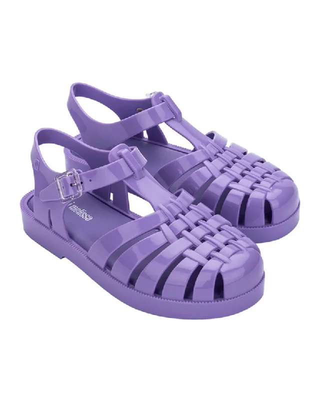 Mini Melissa Mini Possession Sandal