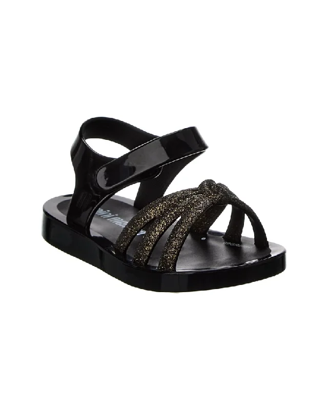 Mini Melissa Precious Sandal