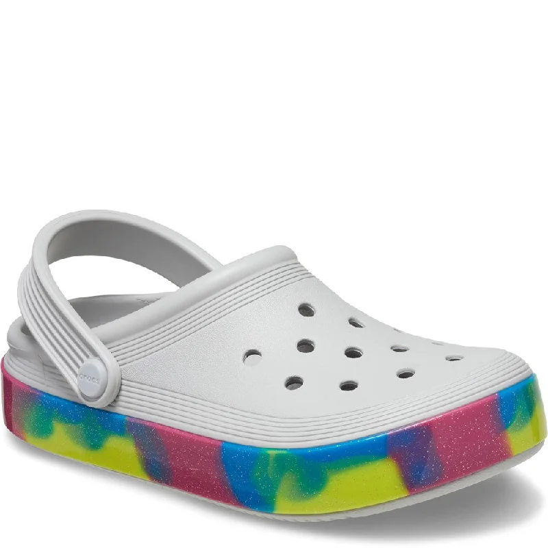 Crocs Kids Off Court Clog