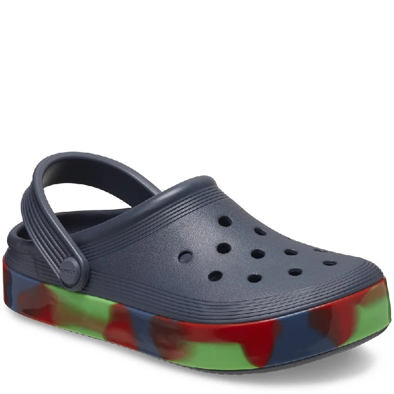 Crocs Kids Off Court Clog