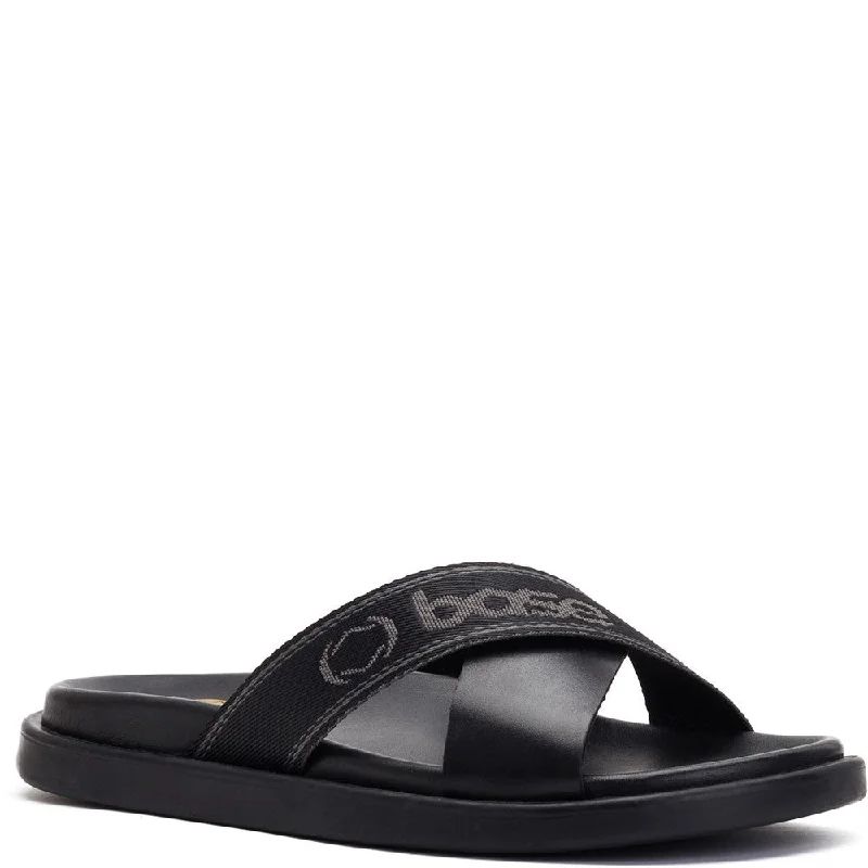 Base London Oracle Sandal