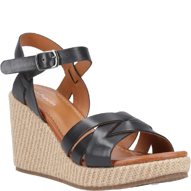 Hush Puppies Phoebe Wedge Sandal