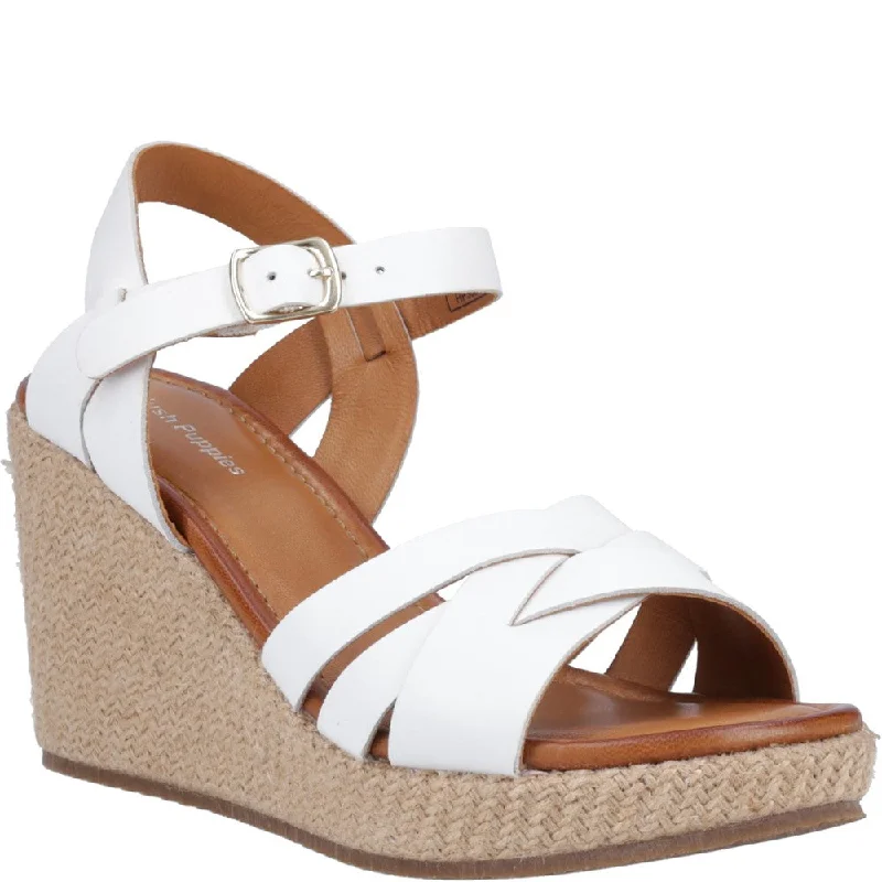 Hush Puppies Phoebe Wedge Sandal