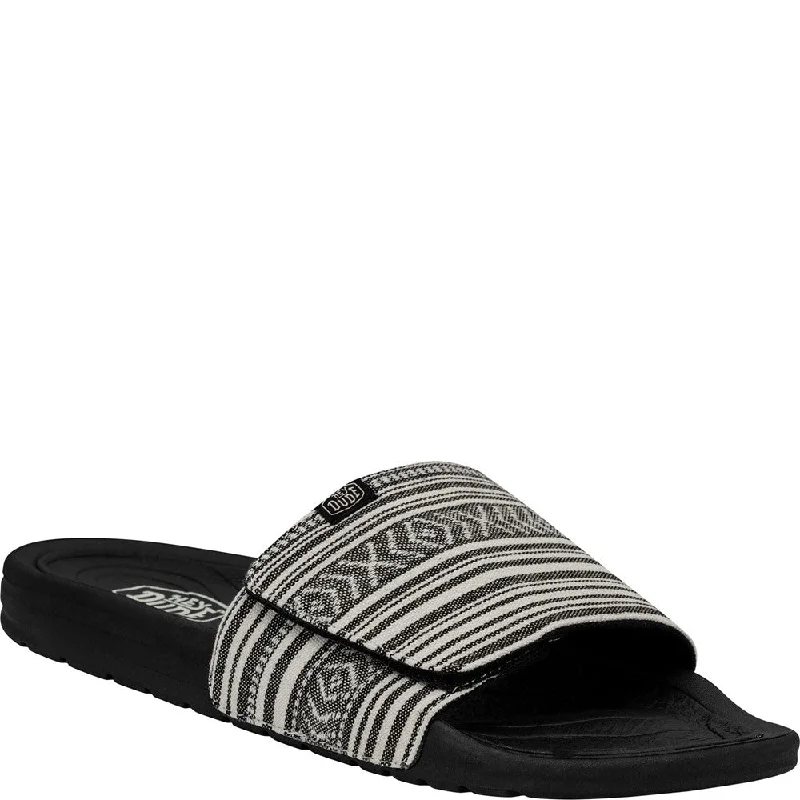 HEYDUDE Phoenix Blanket Sandal