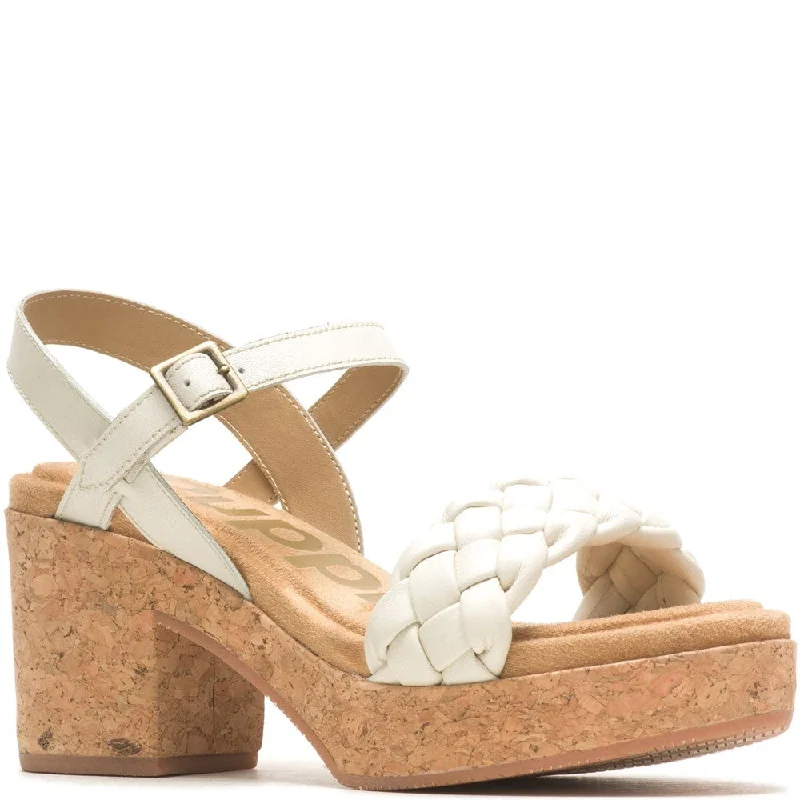 Hush Puppies Poppy Quarter Strap Sandal