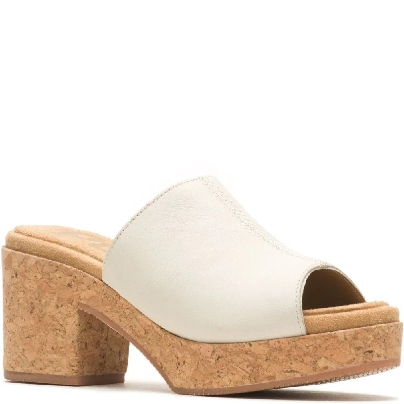 Hush Puppies Poppy Slide