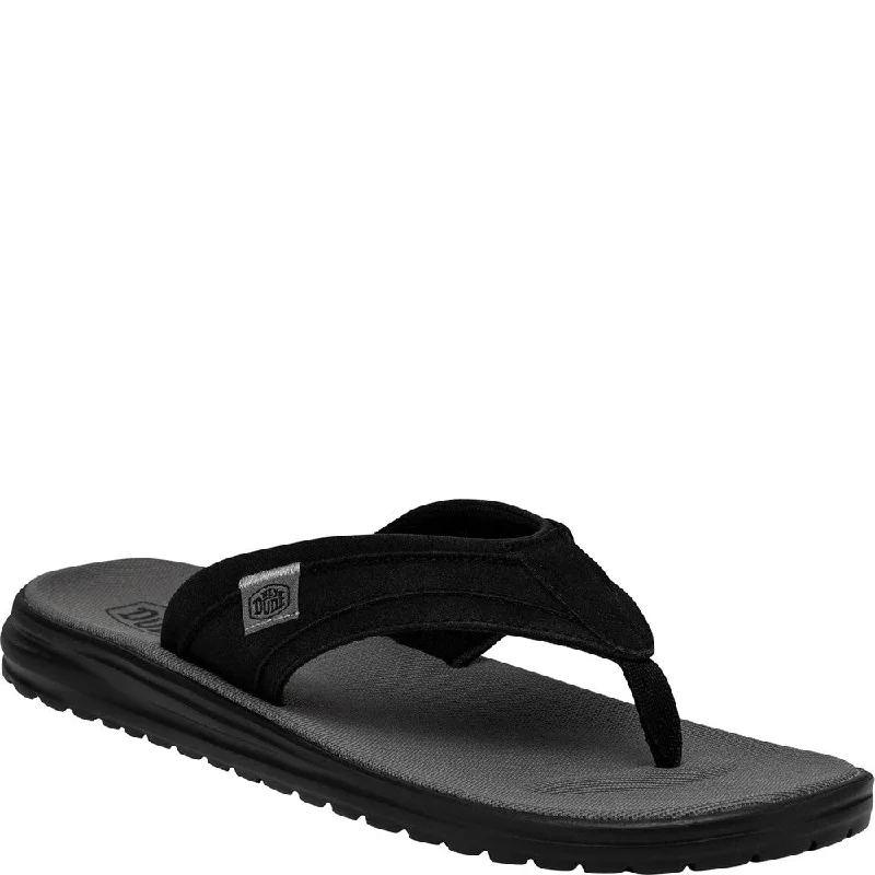 HEYDUDE Sami Sandal