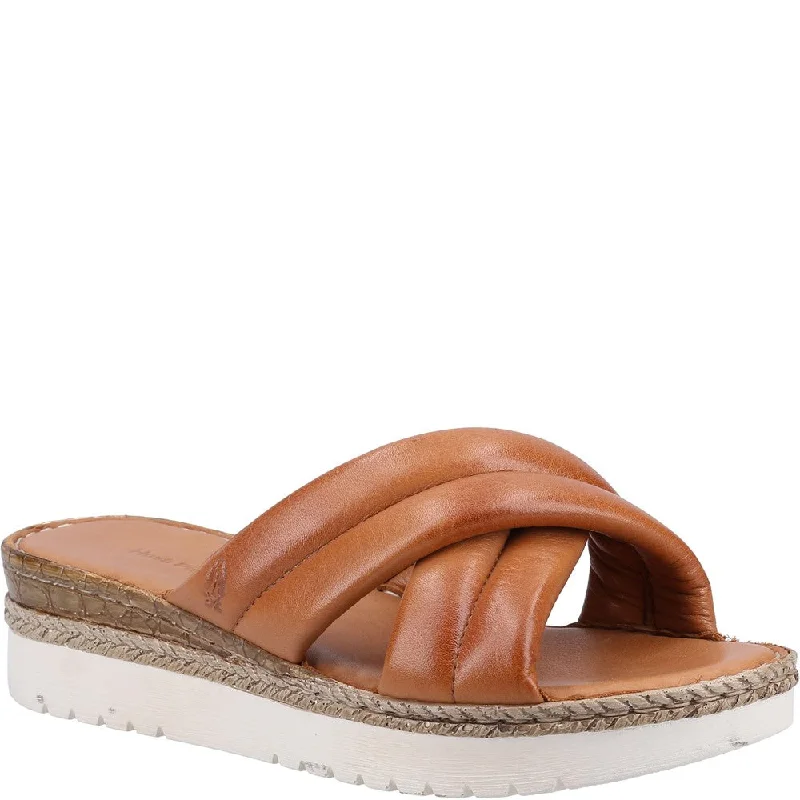 Hush Puppies Samira Mule Sandals