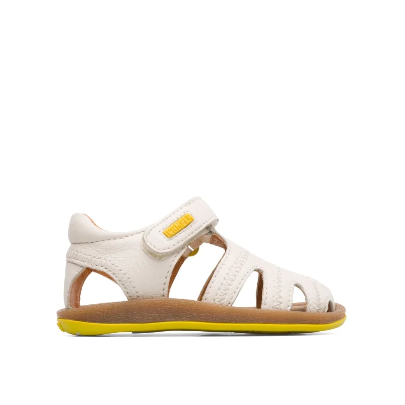 Sandals Unisex Camper Bicho