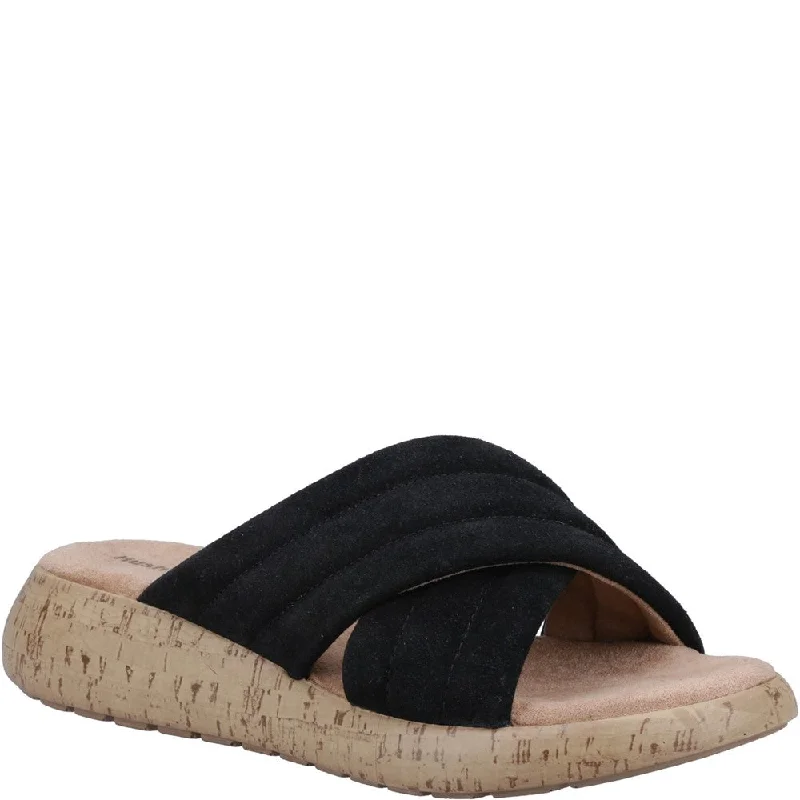 Hush Puppies Sarah Slide