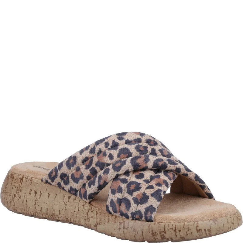 Hush Puppies Sarah Slide