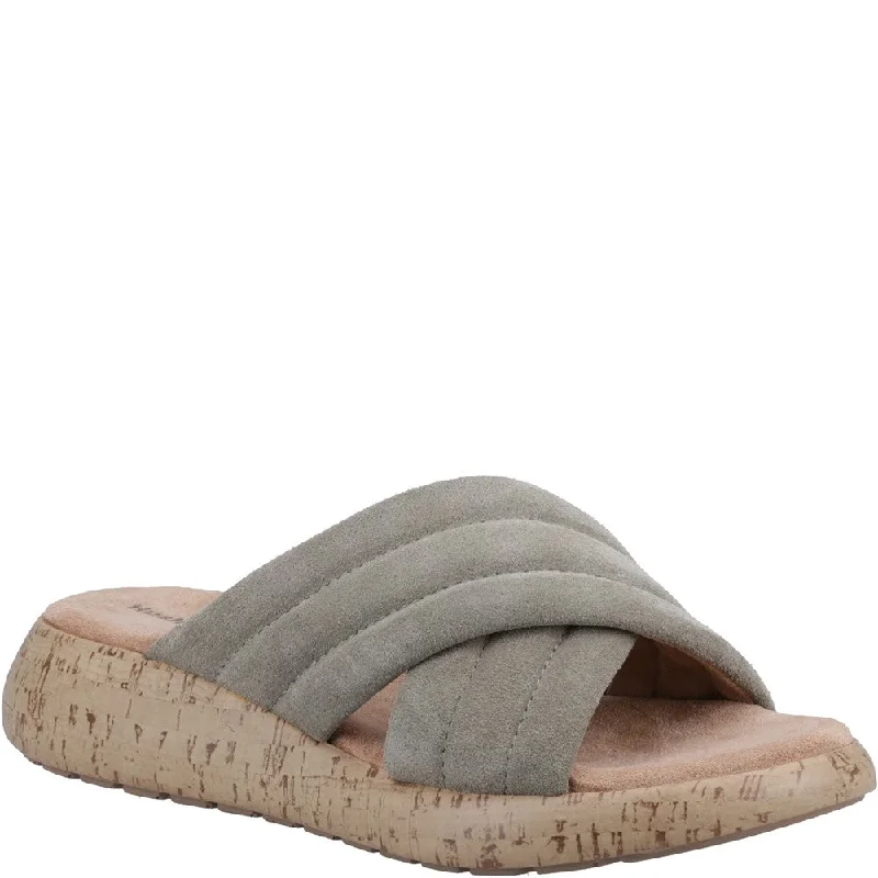 Hush Puppies Sarah Slide