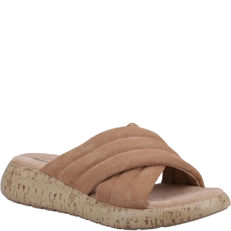 Hush Puppies Sarah Slide