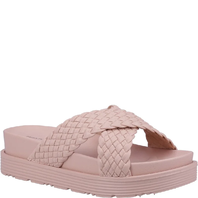 Hush Puppies Serena Mule Sandal