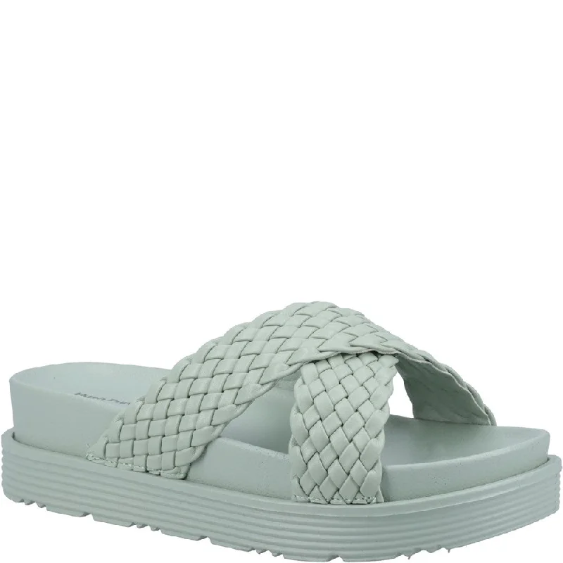 Hush Puppies Serena Mule Sandal