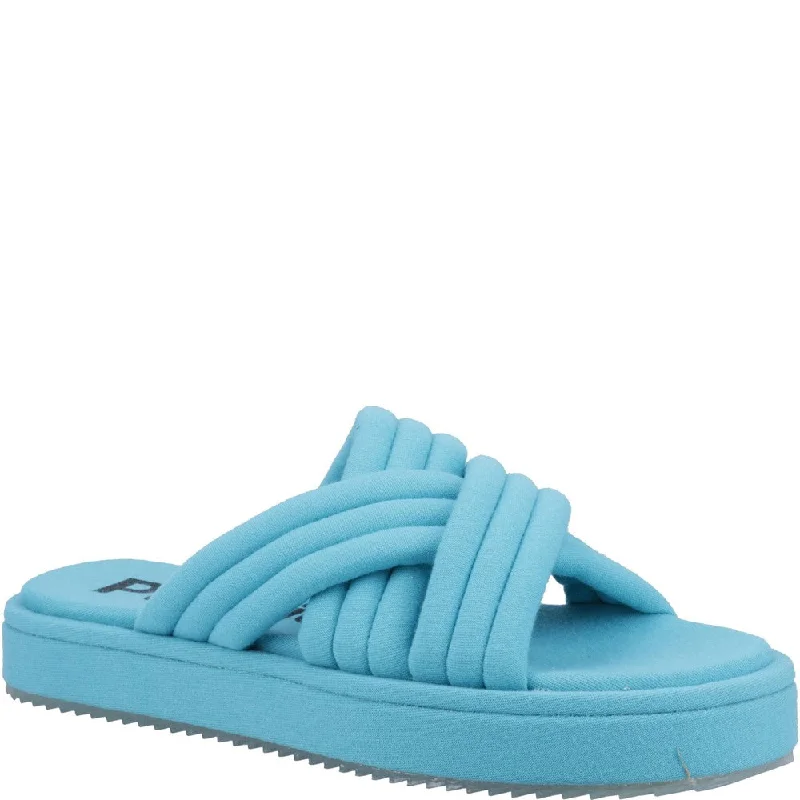 Hush Puppies Sienna Slide