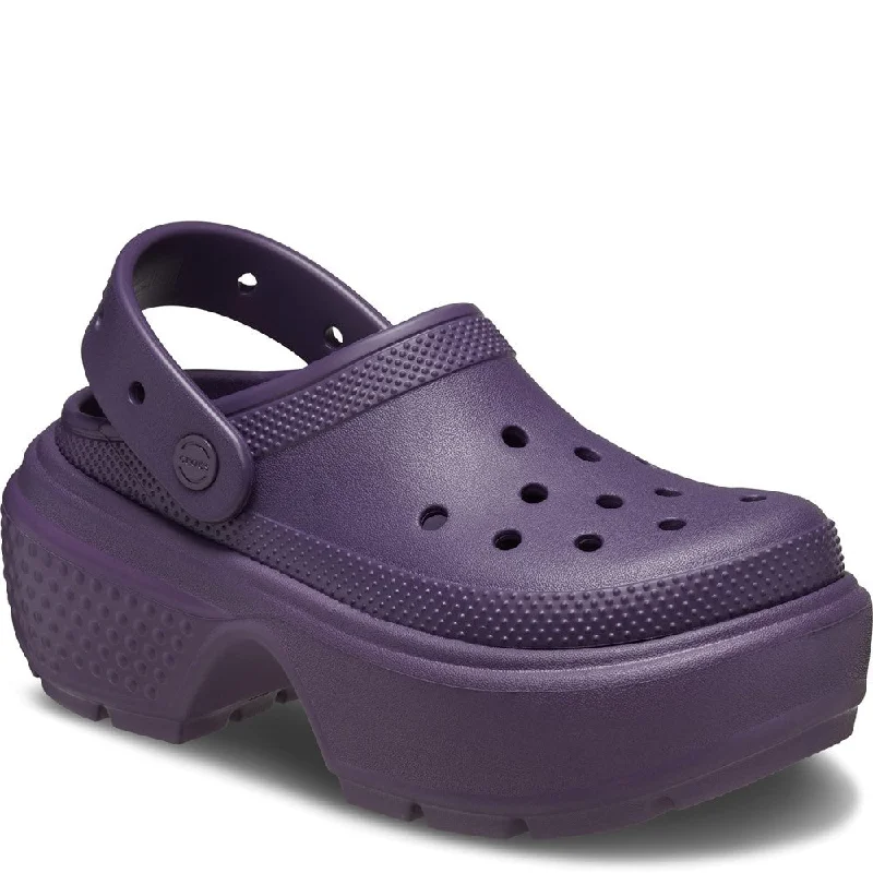 Crocs Unisex Stomp Clog