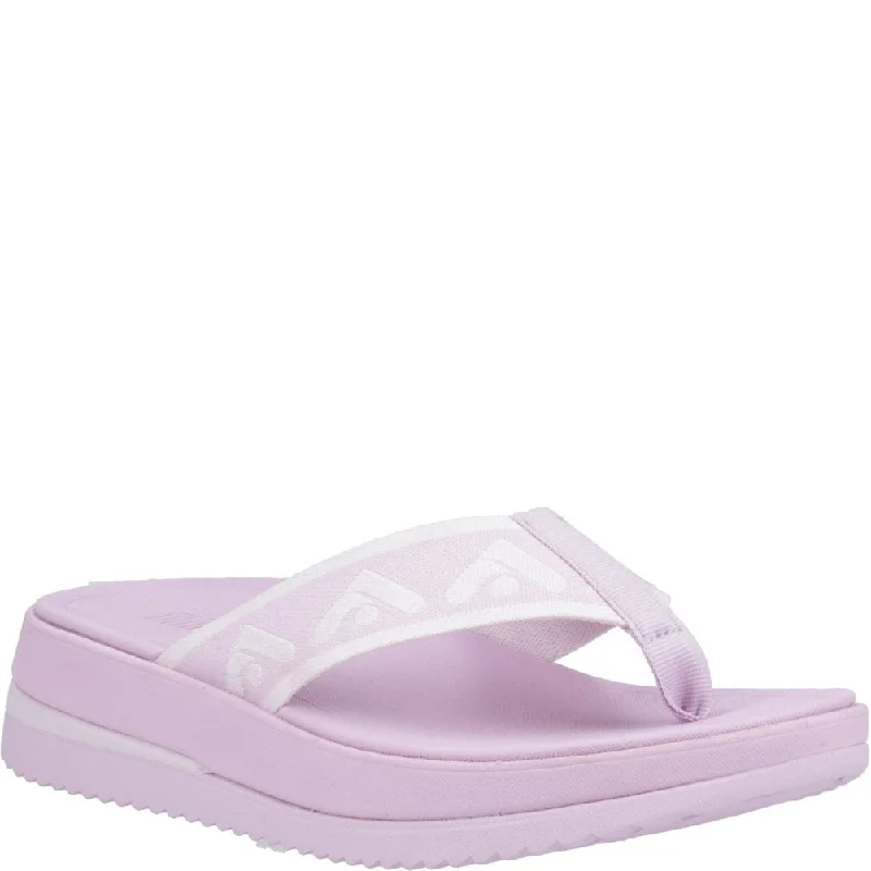 Fitflop Surff Webbing Toe Post Sandals