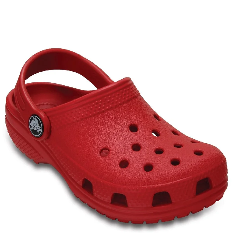 Crocs Toddler Classic Clog