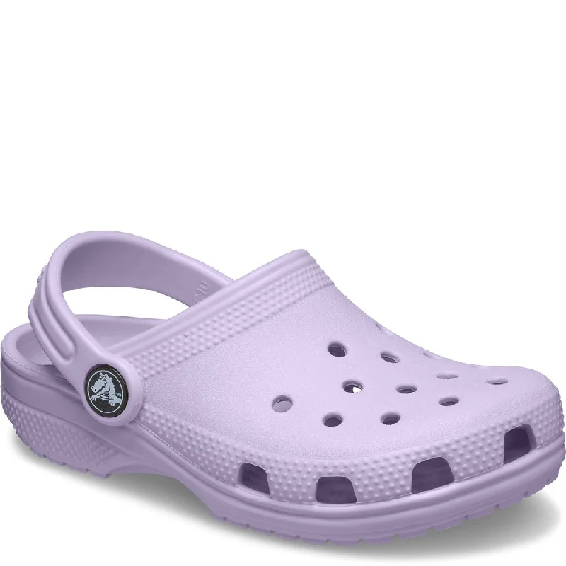 Crocs Toddler Classic Clog