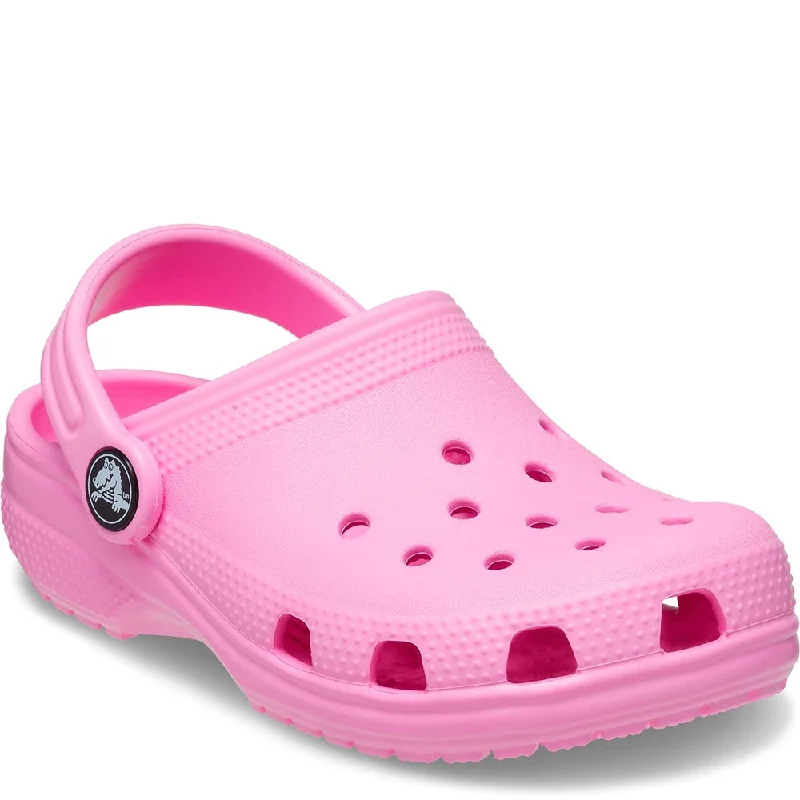 Crocs Toddler Classic Clog