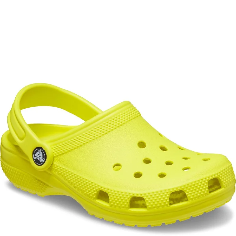 Crocs Toddler Classic Clog