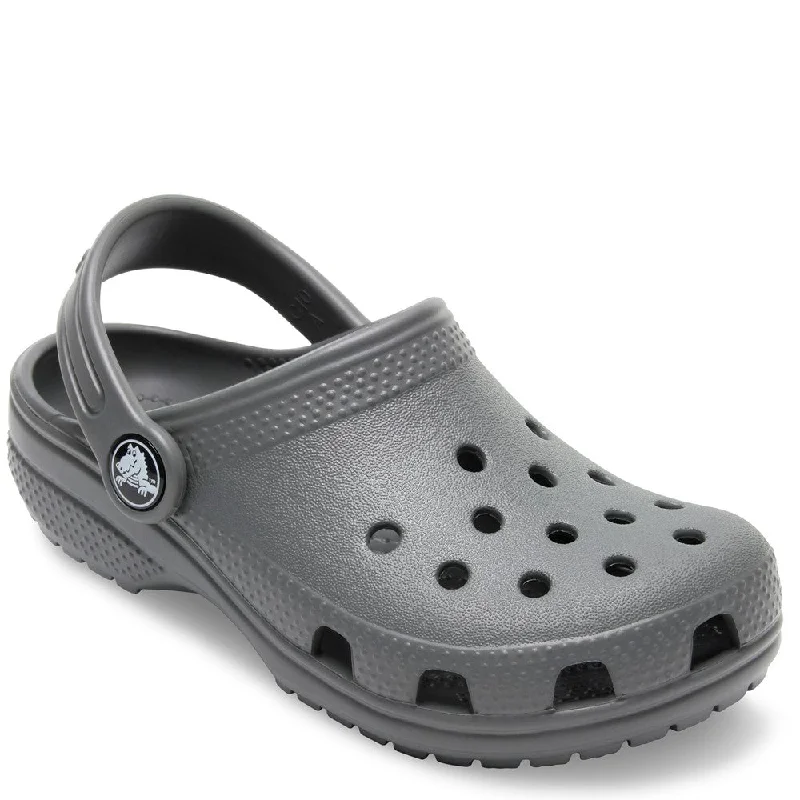 Crocs Toddler Classic Clog