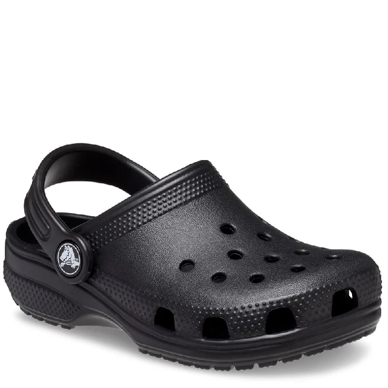 Crocs Toddler Classic Clog