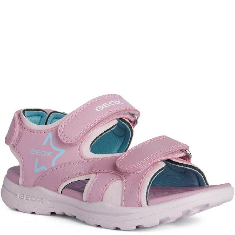 Geox Vaniett Sandals