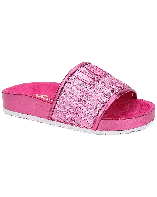 Yosi Samra Miss Ariel Sandal