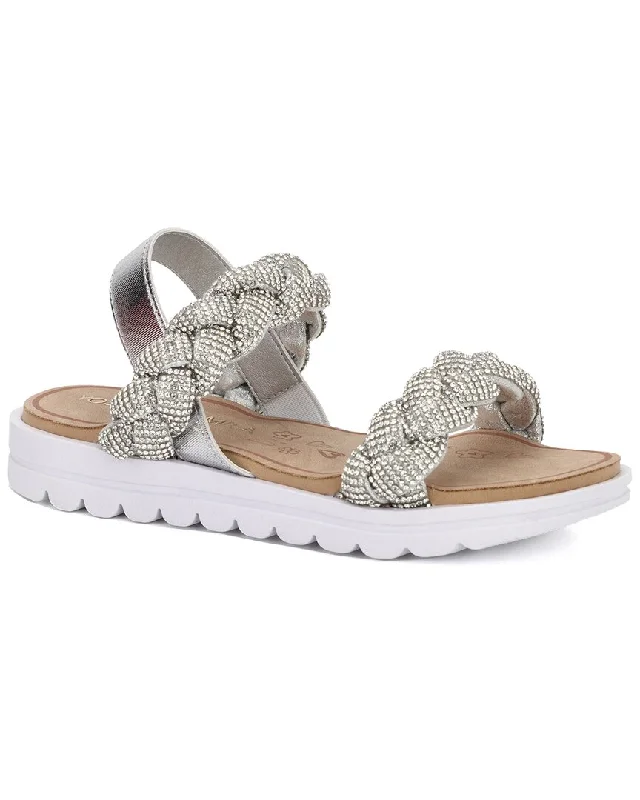 Yosi Samra Miss Bradie Sandal