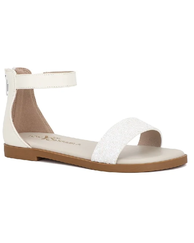 Yosi Samra Miss Cambelle Sandal