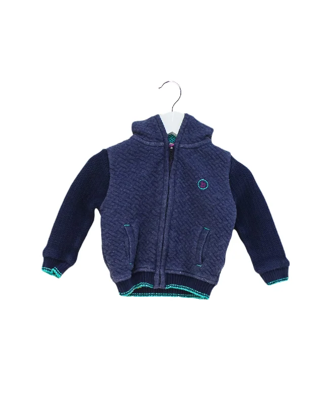 Baker by Ted Baker Lightweight Jacket 6-9M