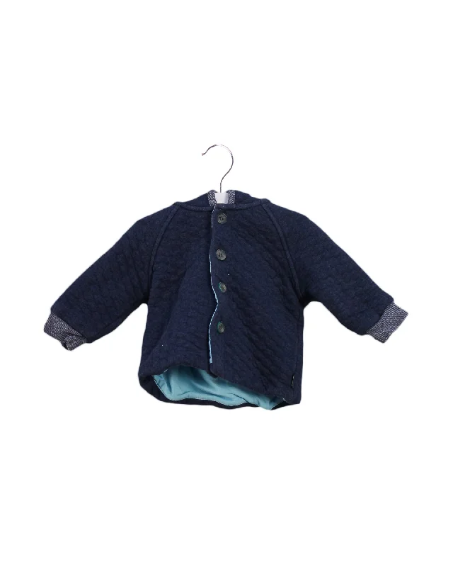 Baker by Ted Baker Lightweight Jacket 3-6M (68cm)