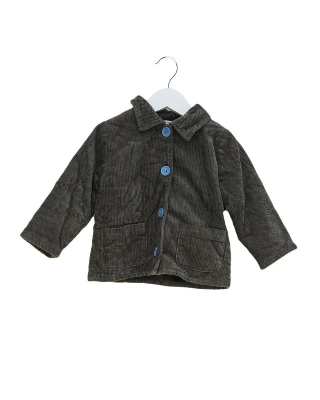 Boden Lightweight Jacket 18-24M