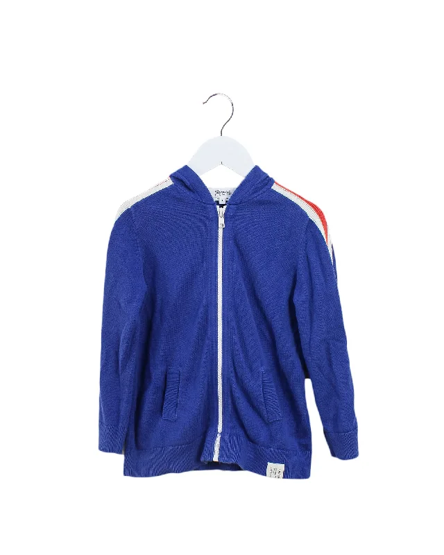 Bonpoint Lightweight Jacket 4T