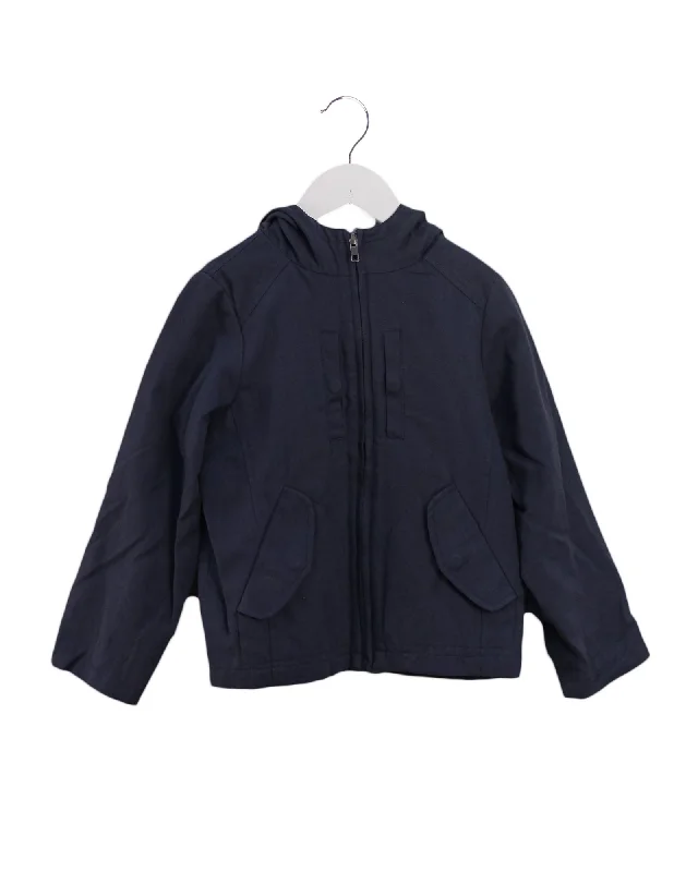 Bonpoint Lightweight Jacket 6T