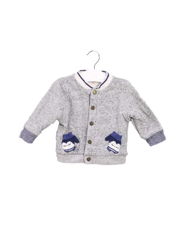 Catimini Lightweight Jacket 6M